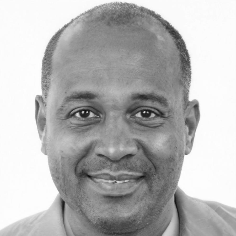 Portrait de Marc Dubois, expert en stratégie budgétaire