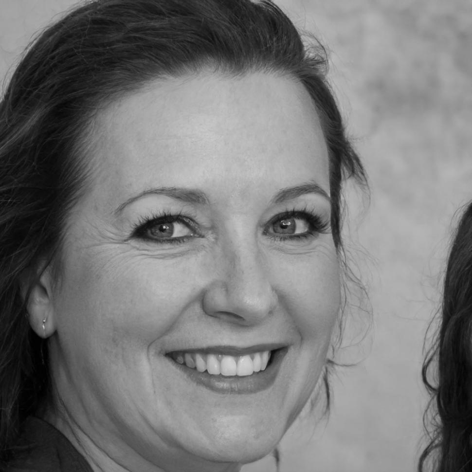 Portrait de Claire Rousseau, consultante en gestion personnelle