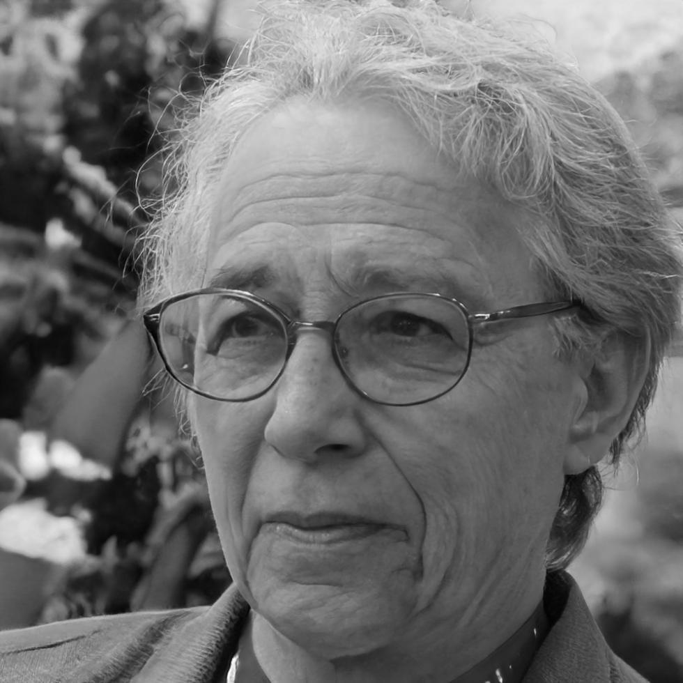 Portrait de Marc Dubois